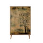 Hanah Home Multibox - 729 Armario Multiusos Roble Sonoma